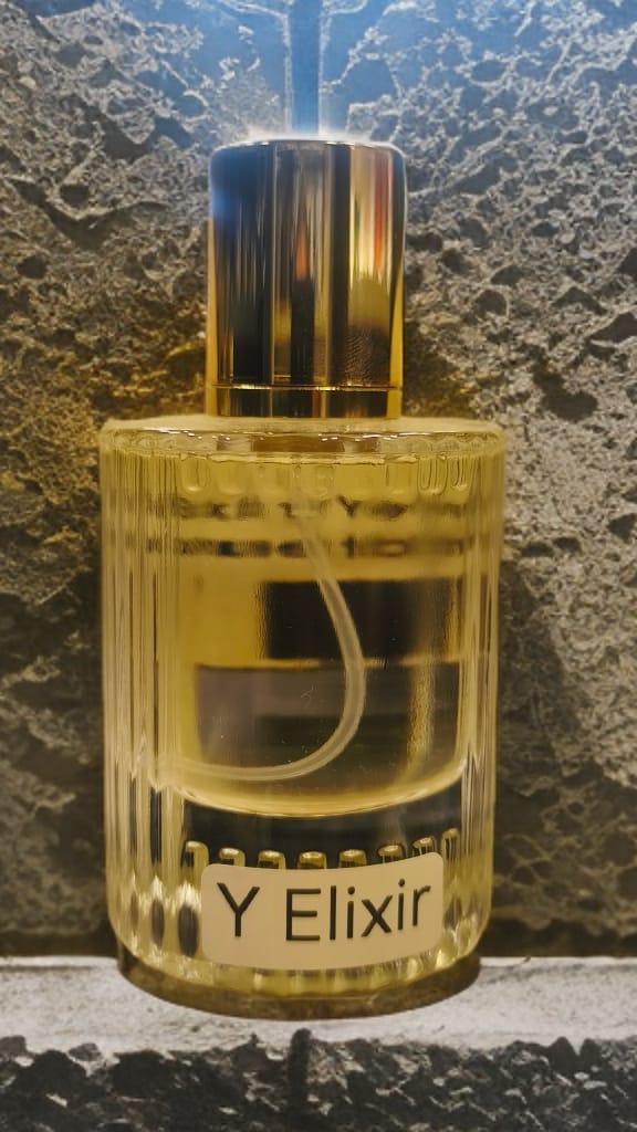 Yves Saint Laurent Y Elixir