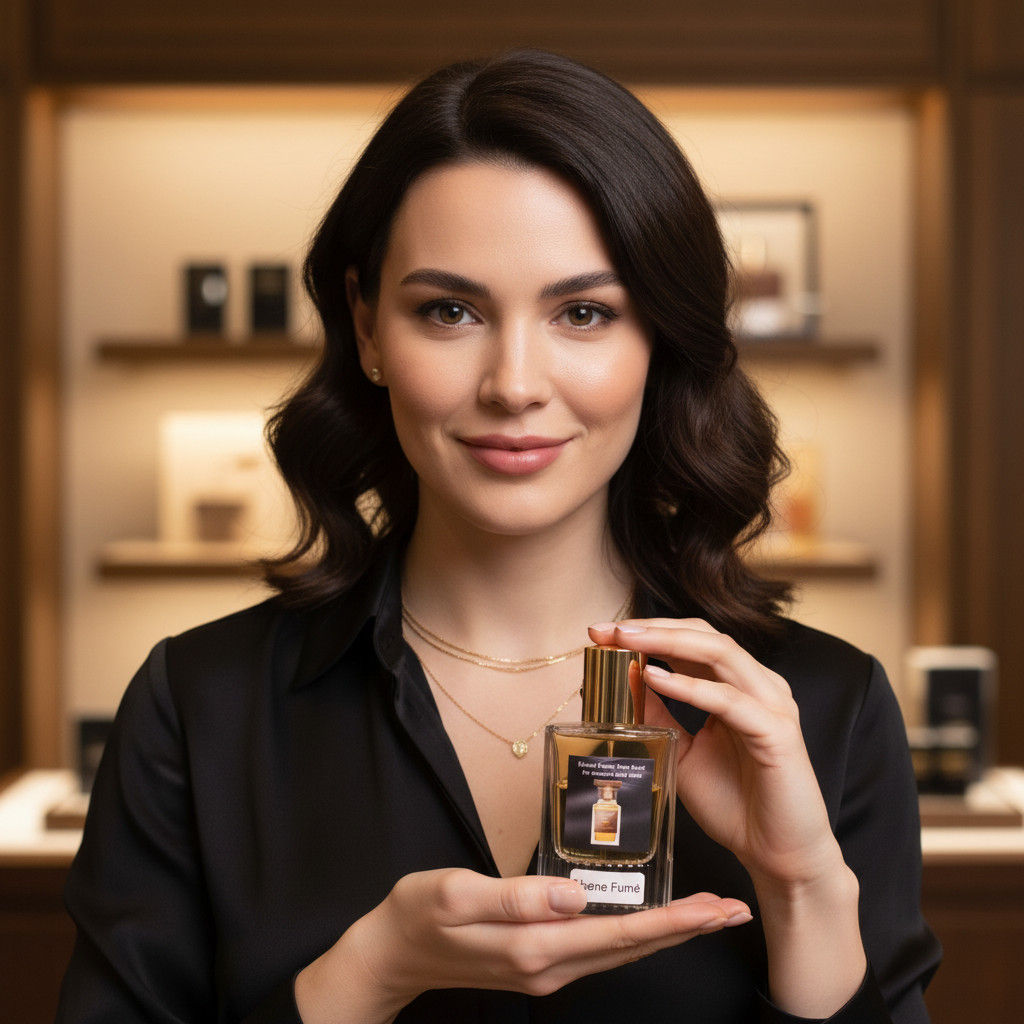 Ébène Fumé Tom Ford