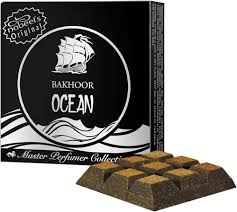 Ocean (( أوشن  ))