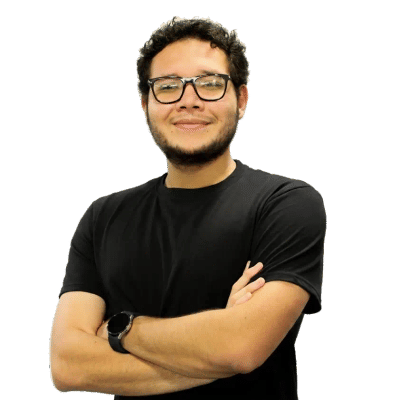 Bryan Villafuerte