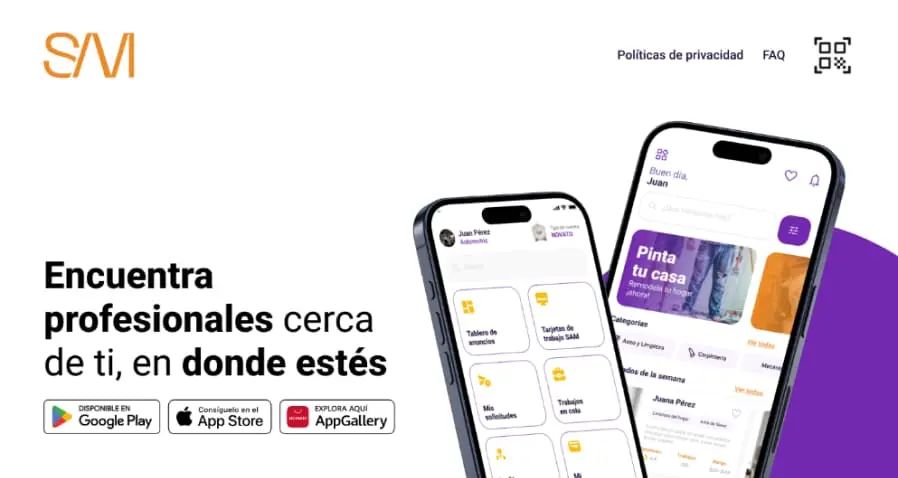 SAM (Servicio, Ayuda y Mantenimiento)