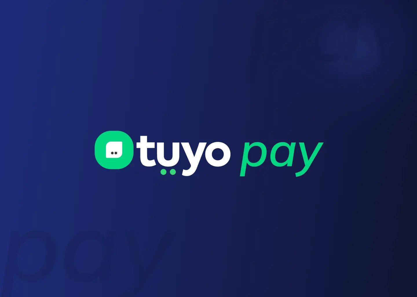 Tuyo Pay
