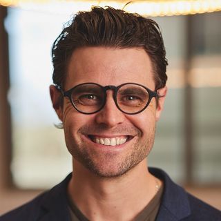 Director photo