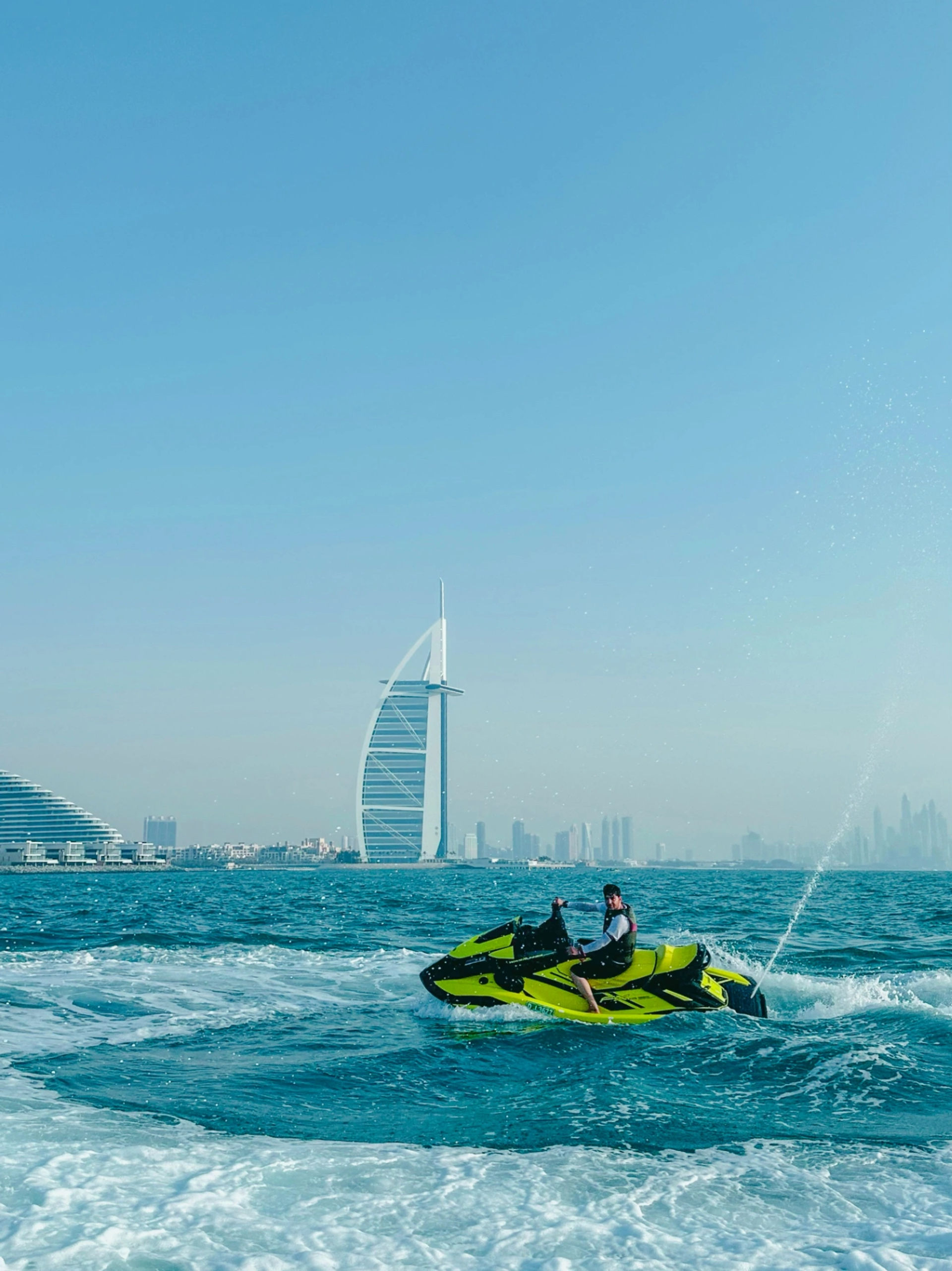 howq Watersports 2