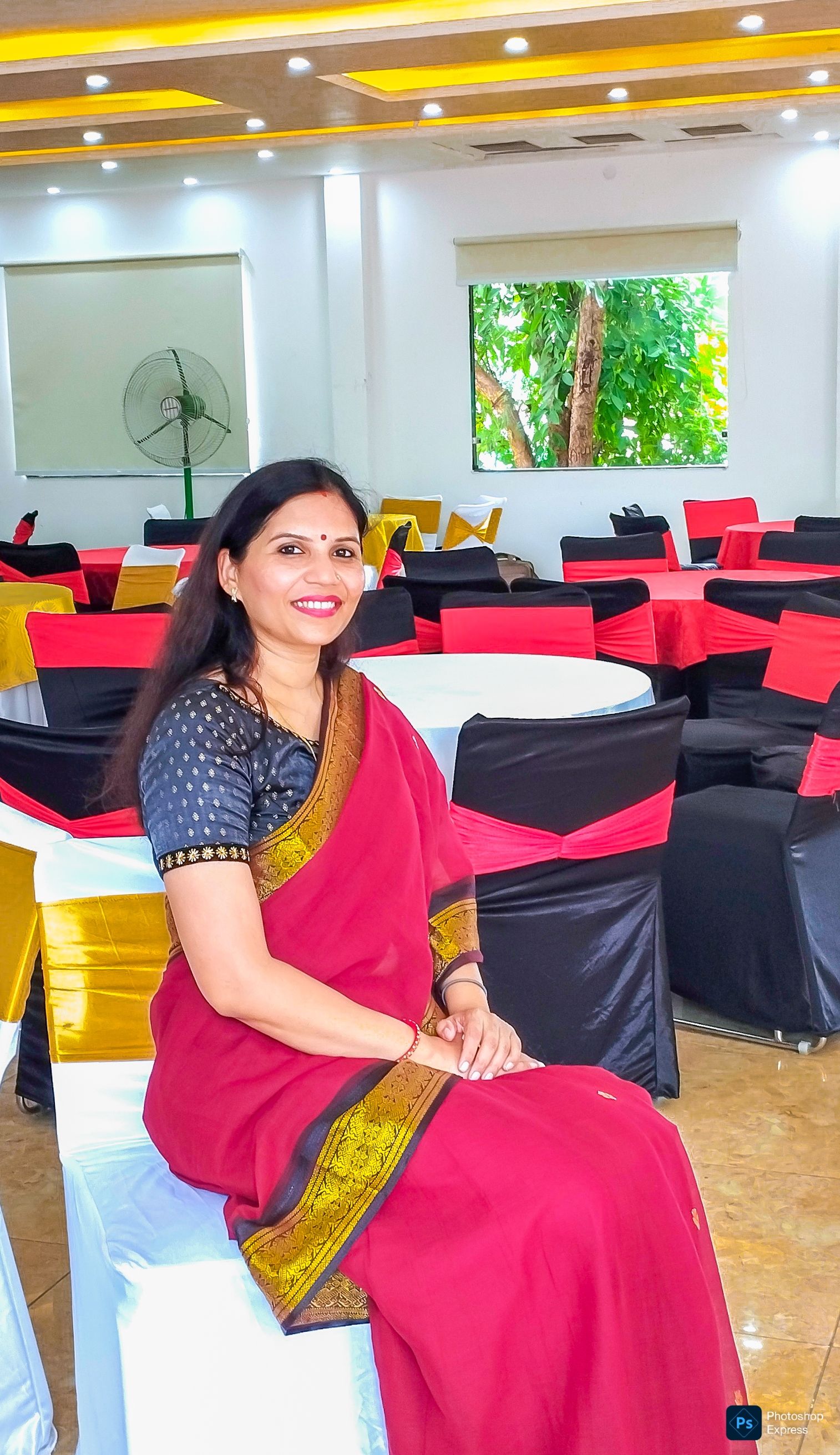Anamika Jha