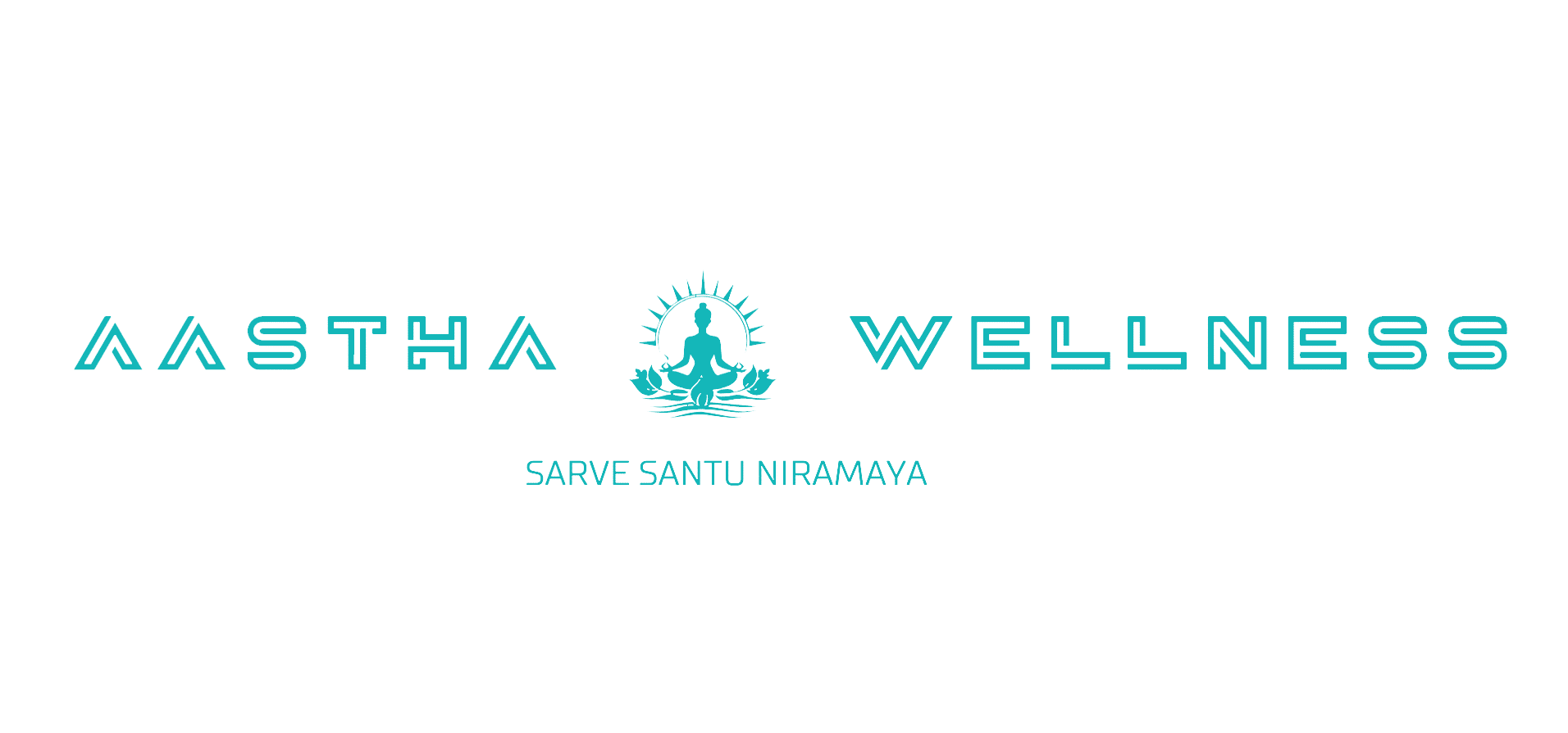 Aastha Wellness Logo