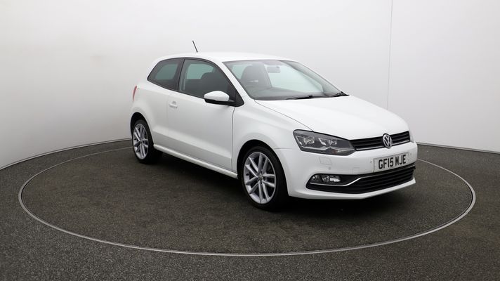 used polo for sale