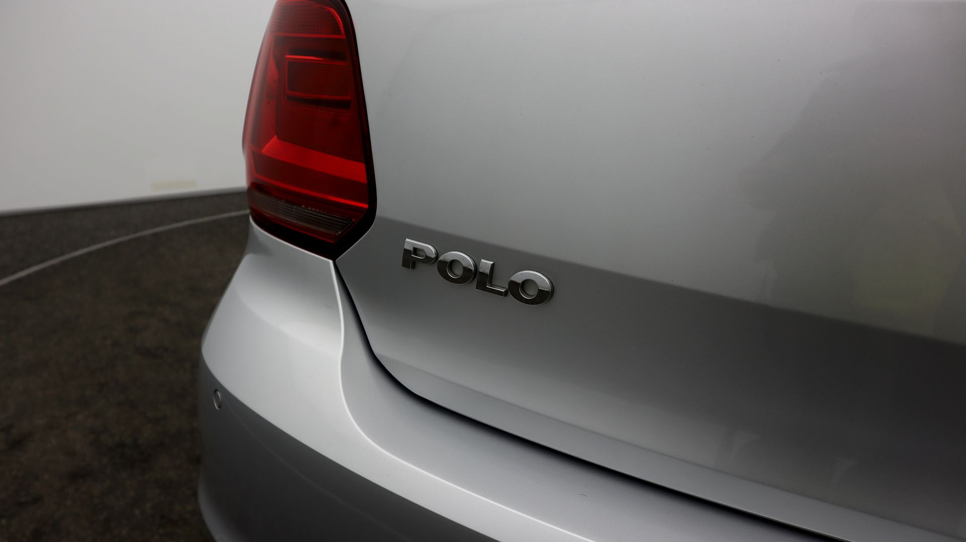 polo v6r