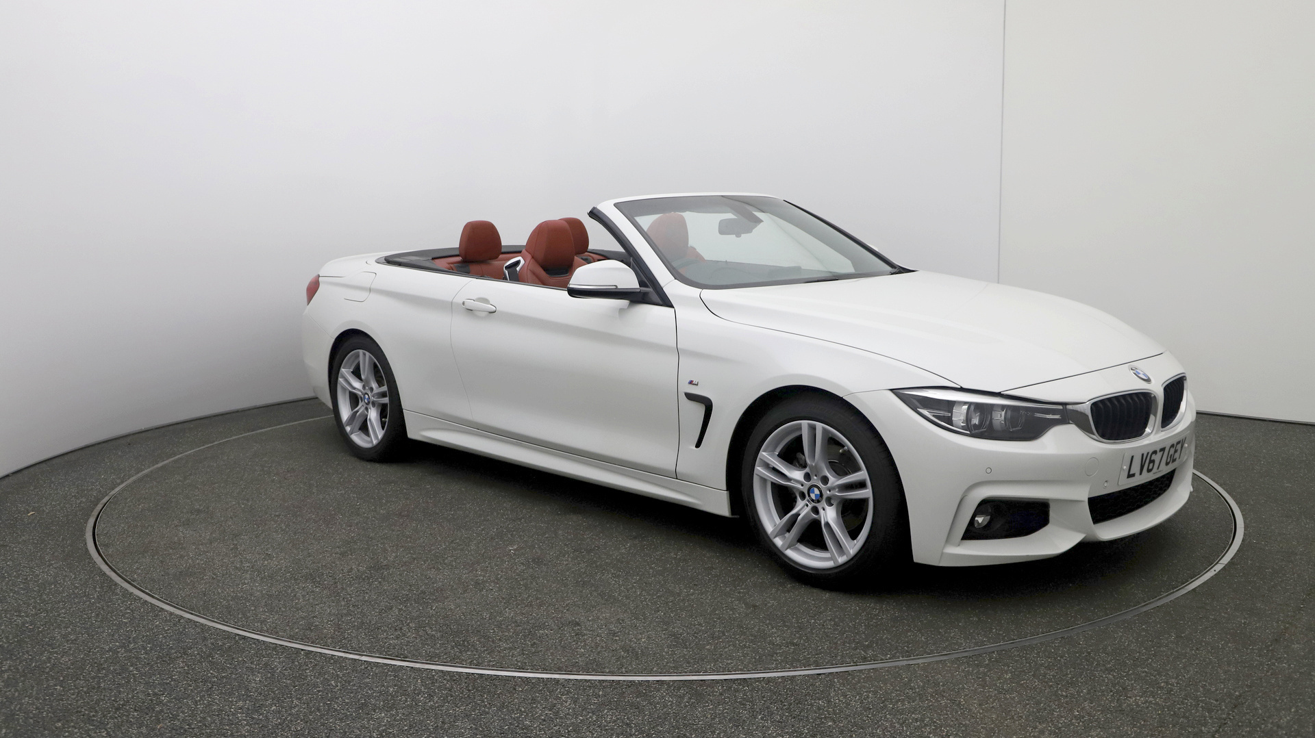 Used BMW 4 Series for sale