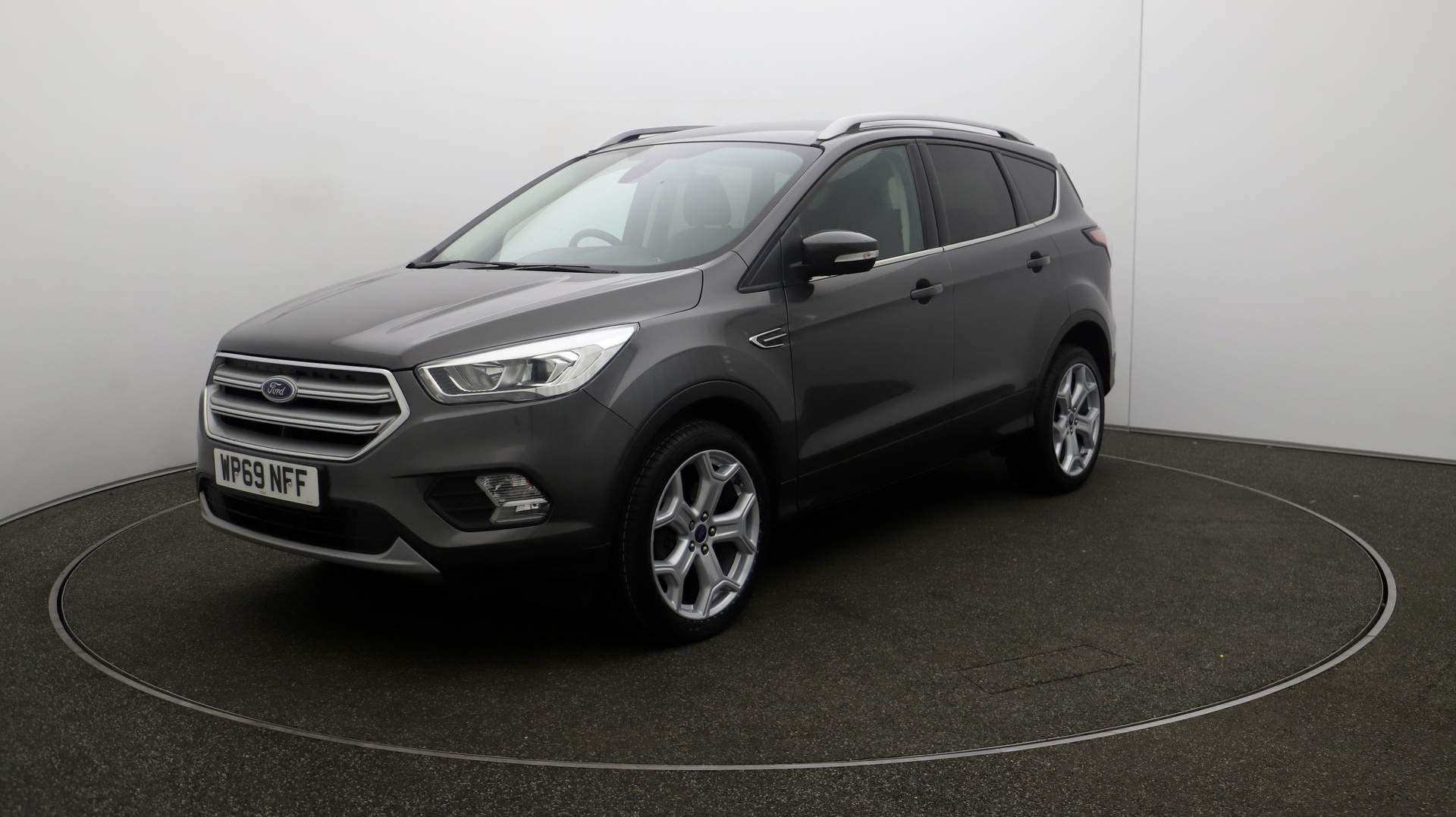 Buyer's guide to the 2023 Ford Kuga - Car Keys