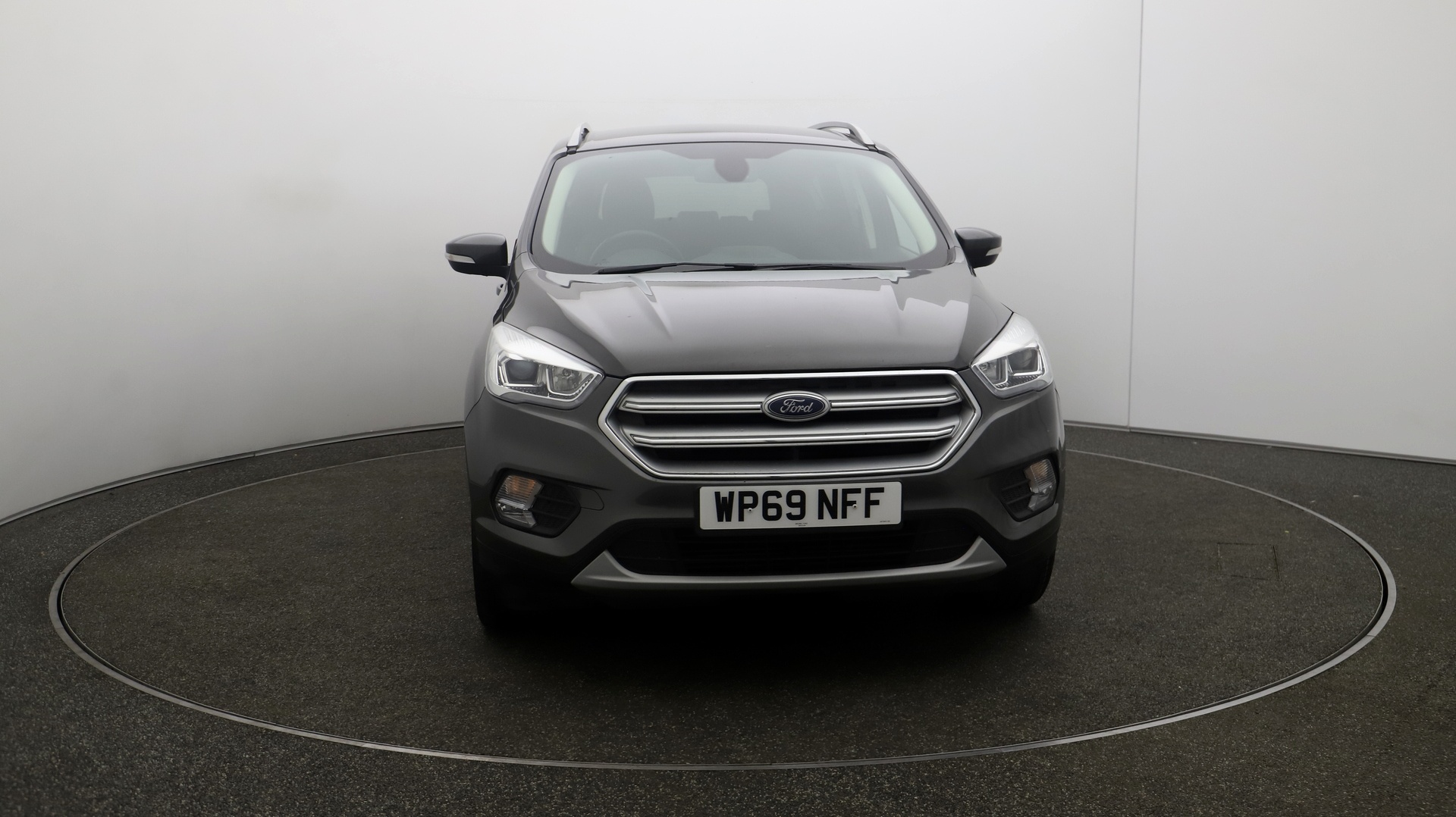 Buyer's guide to the 2023 Ford Kuga - Car Keys