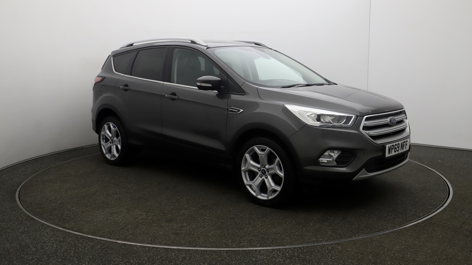 Buyer's guide to the 2023 Ford Kuga - Car Keys