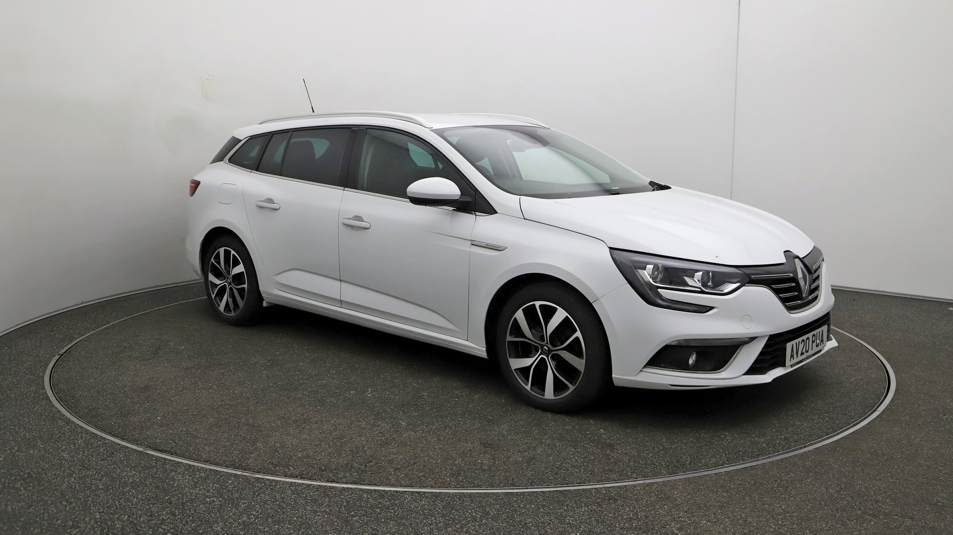 Renault Megane 4 Phase 1 1.5 dCi 90 Life specs, dimensions