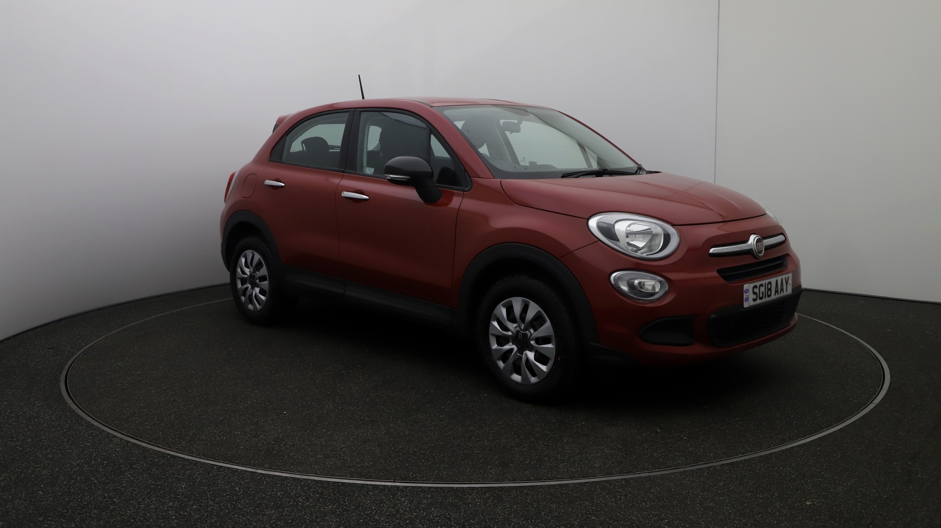 2021 Fiat 500X 1.3 Firefly Turbo (150 HP) by CarReviews EU 