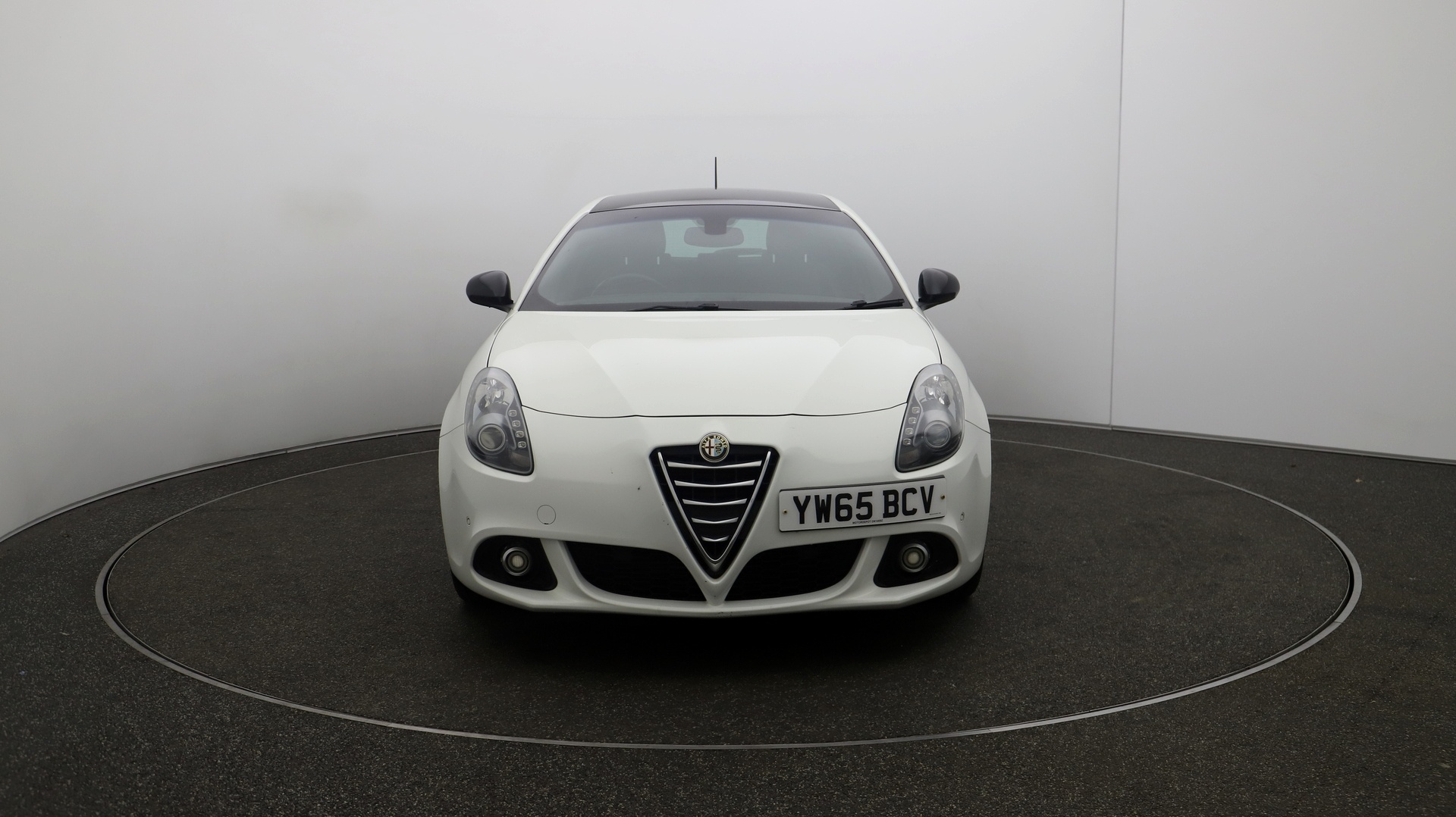 Alfa Romeo Giulietta (2014-2020), Alfa Romeo Reviews