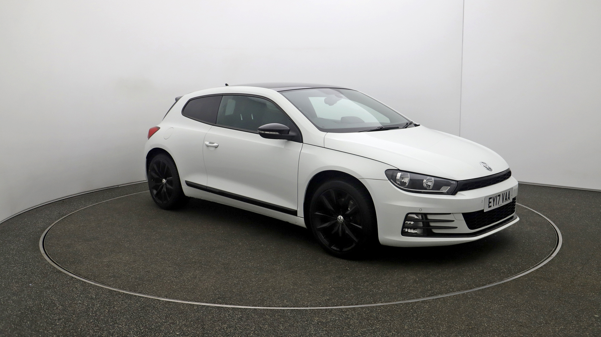 Used Volkswagen Scirocco for sale