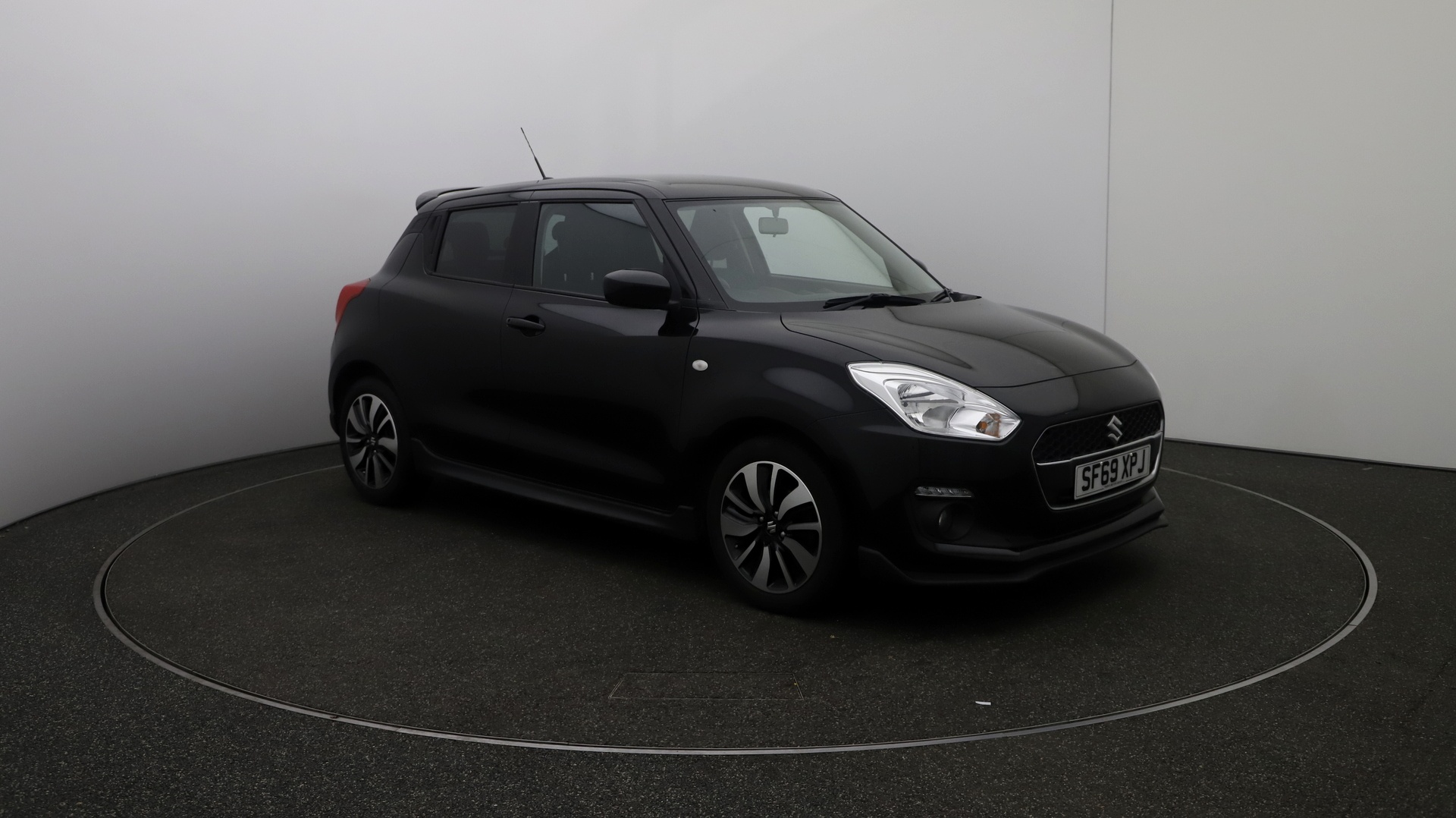 Used Suzuki Swift for sale