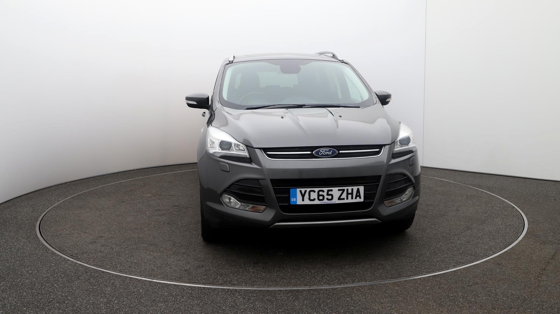 Used Ford Kuga for sale