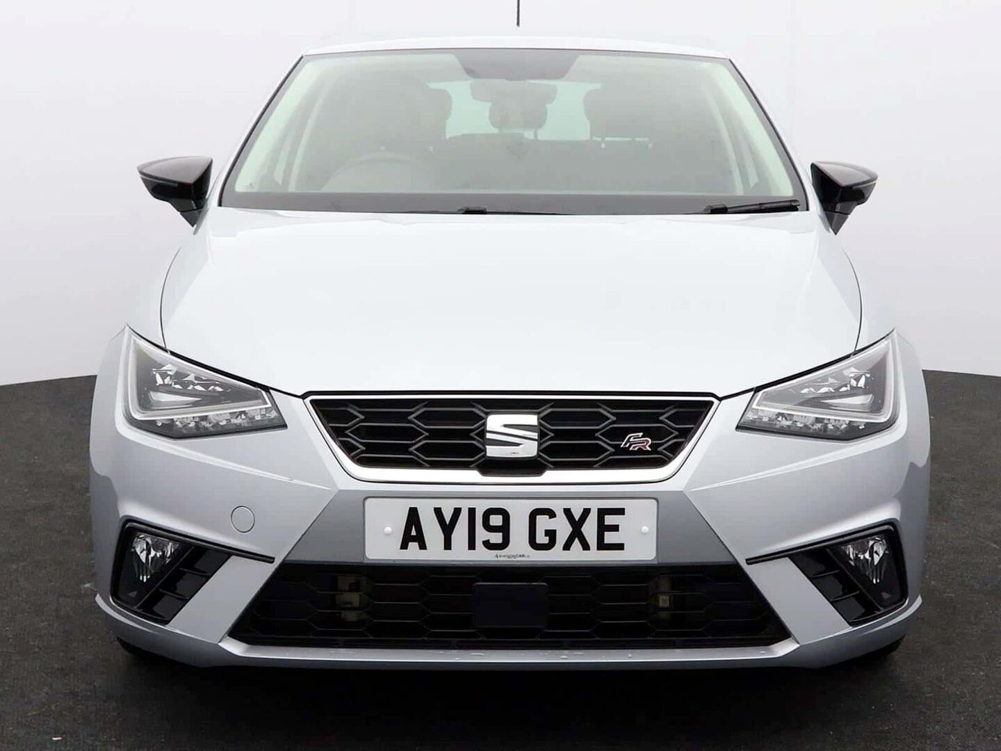 Used SEAT Ibiza for sale