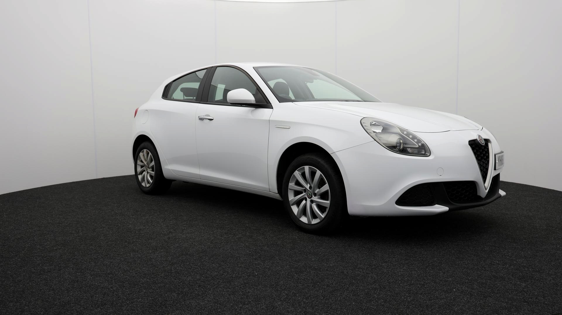 Alfa Romeo Giulietta (2014-2020), Alfa Romeo Reviews