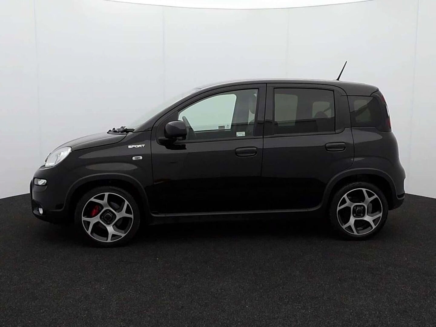 Used Fiat Panda for sale