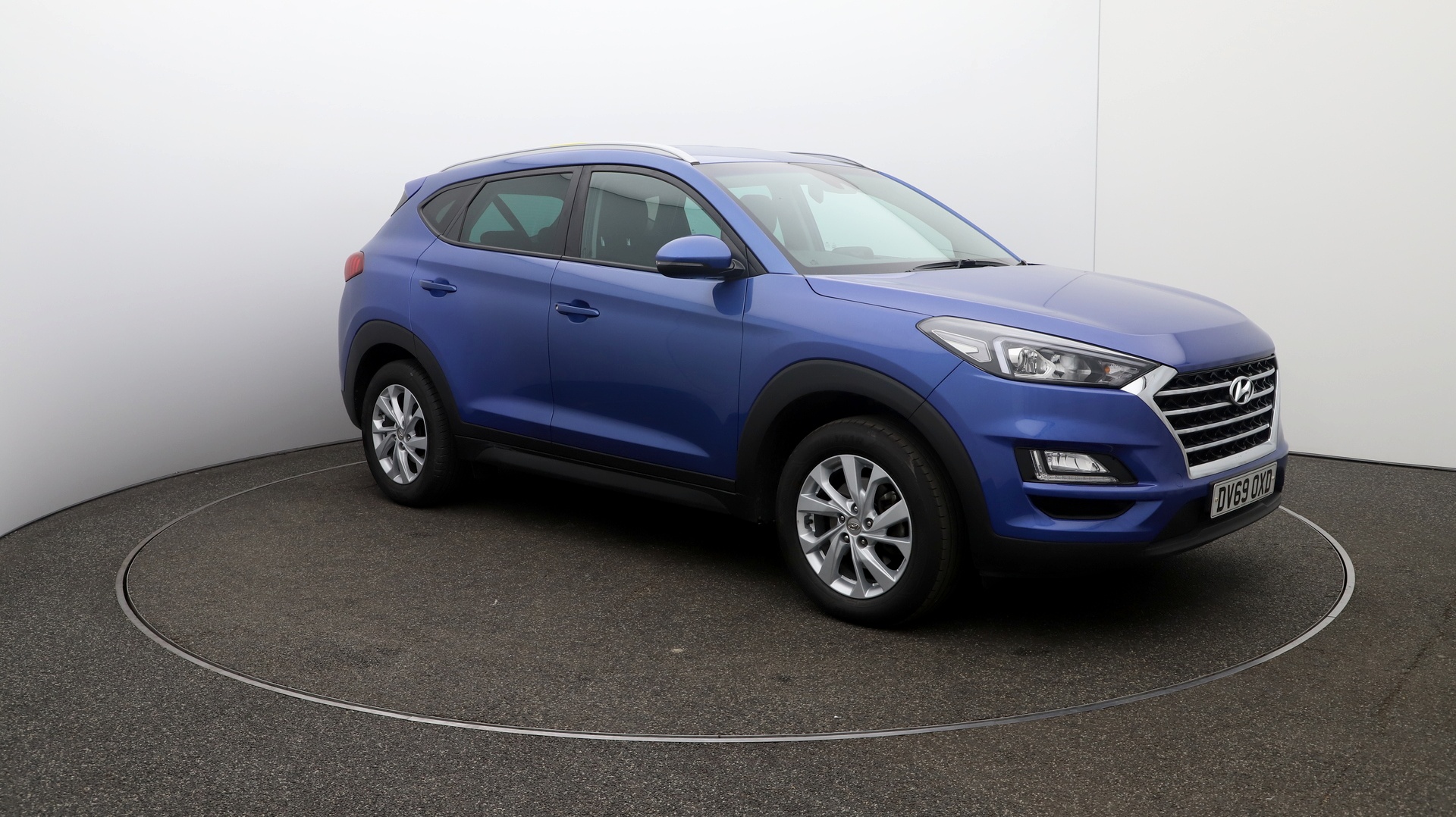 Hyundai ix35 SE becomes local brand's first Europe-sourced model - Drive