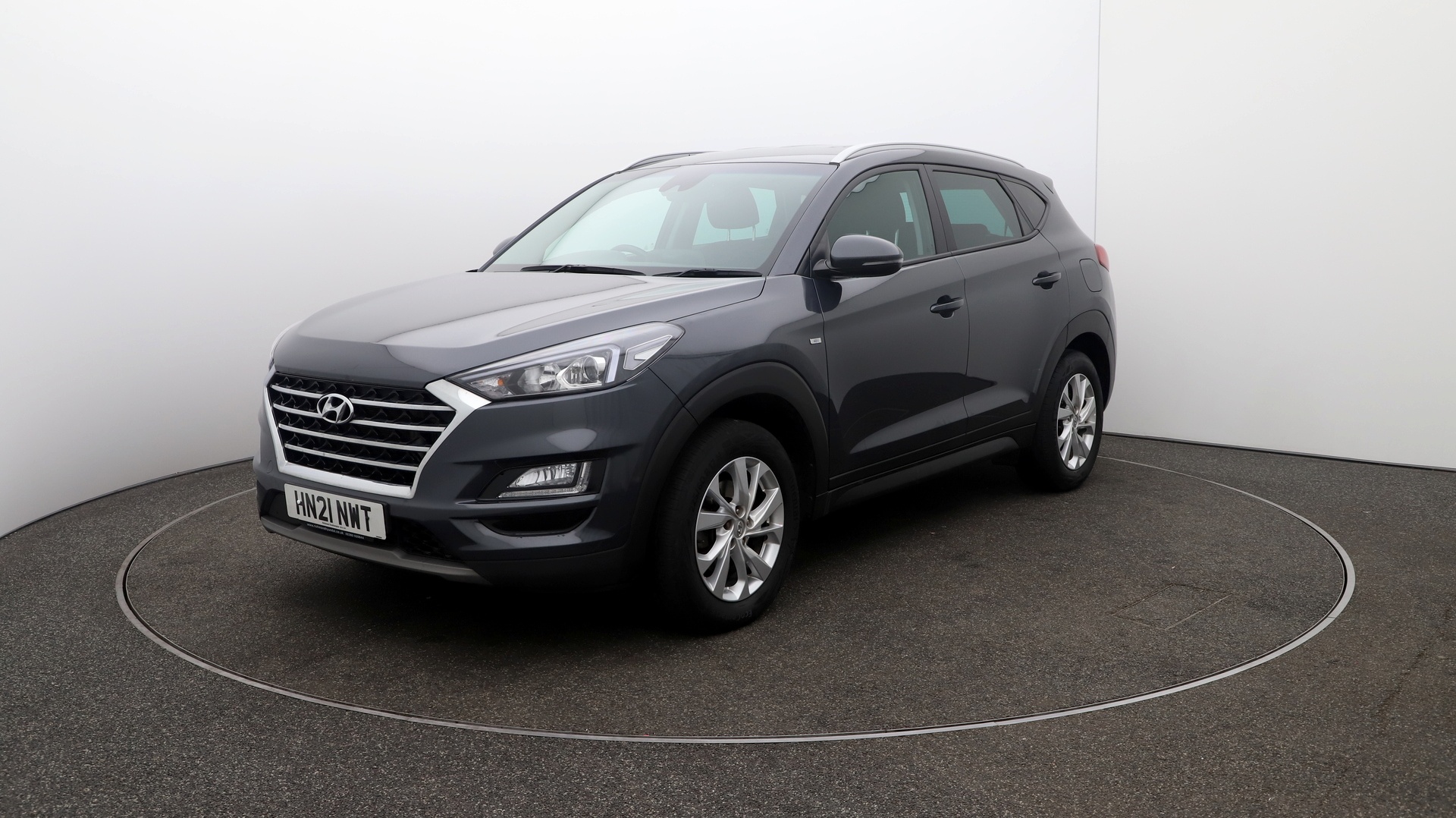 Hyundai ix35 SE becomes local brand's first Europe-sourced model - Drive