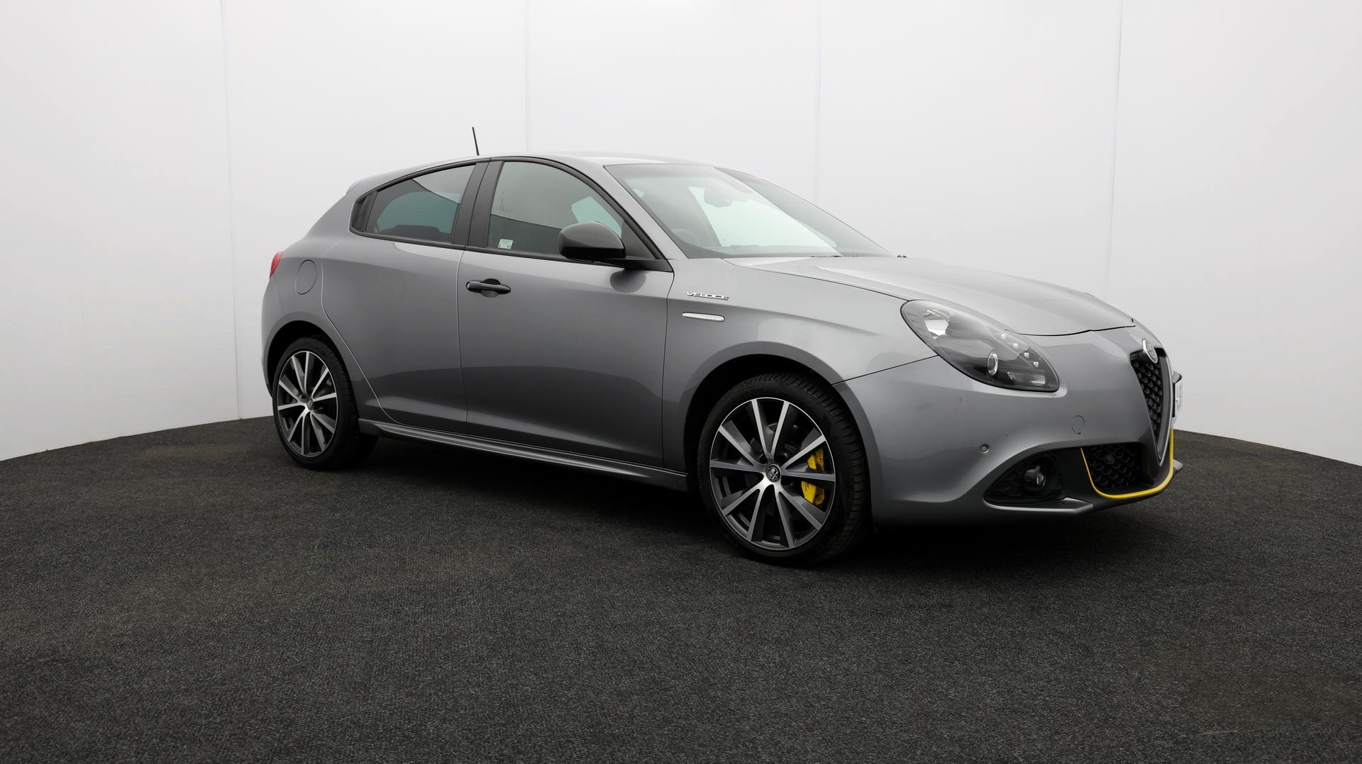 Alfa Romeo Giulietta (2014-2020), Alfa Romeo Reviews