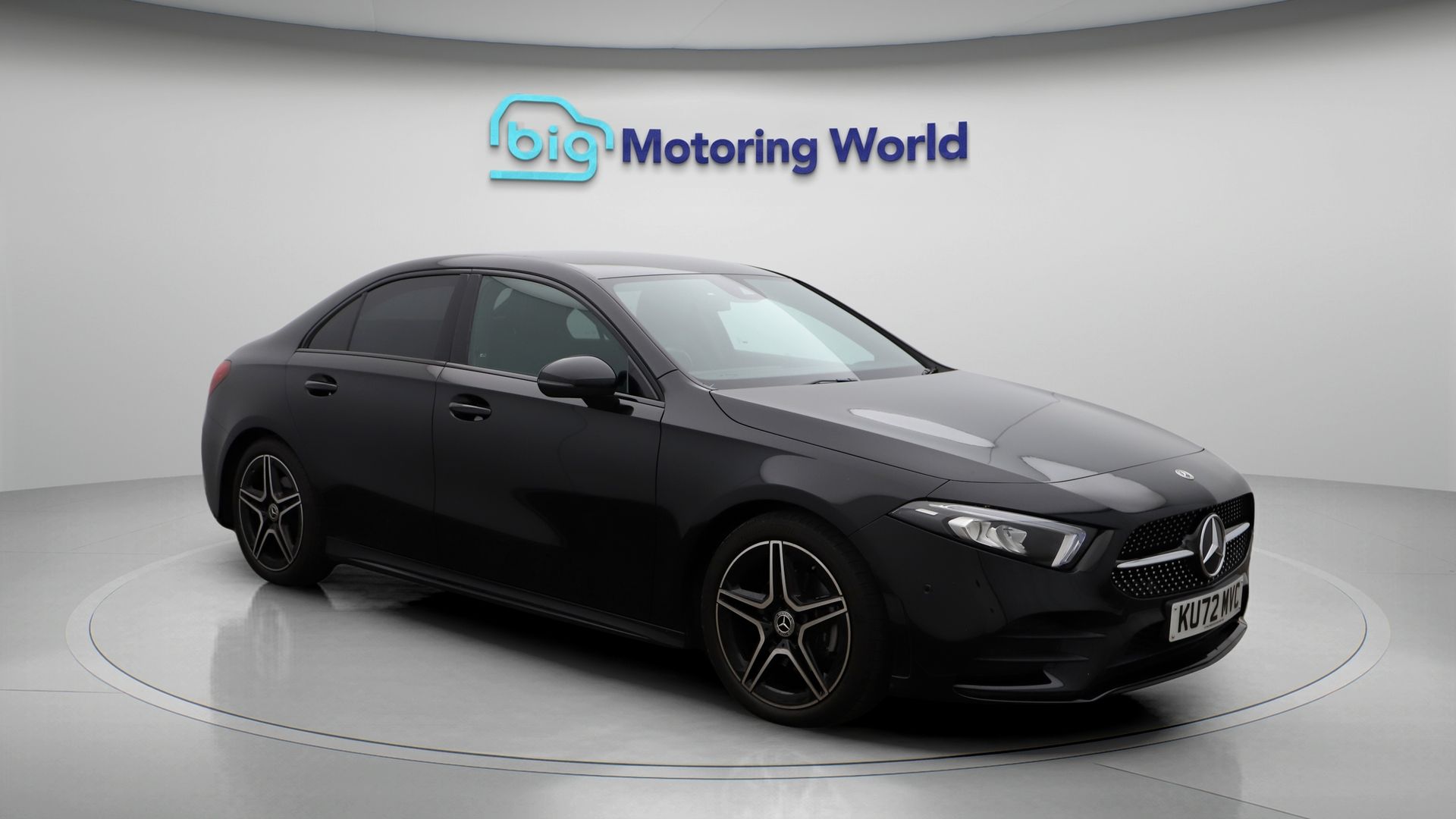 2022 Mercedes-Benz A Class