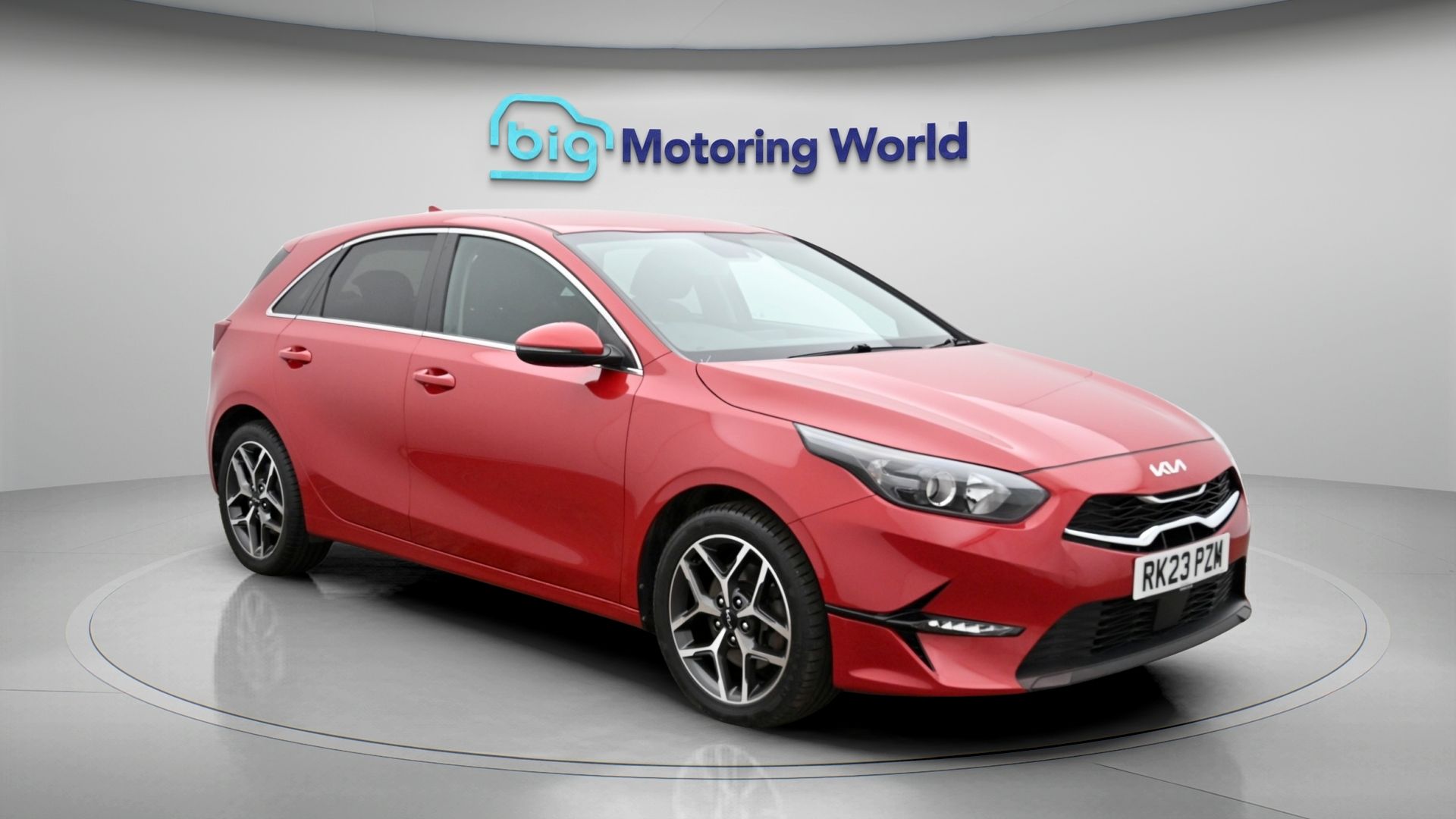 car image