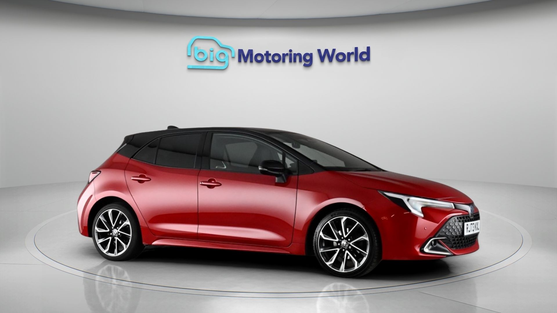 car image