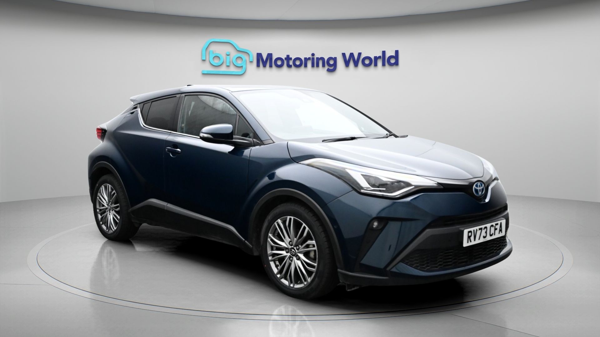 car image