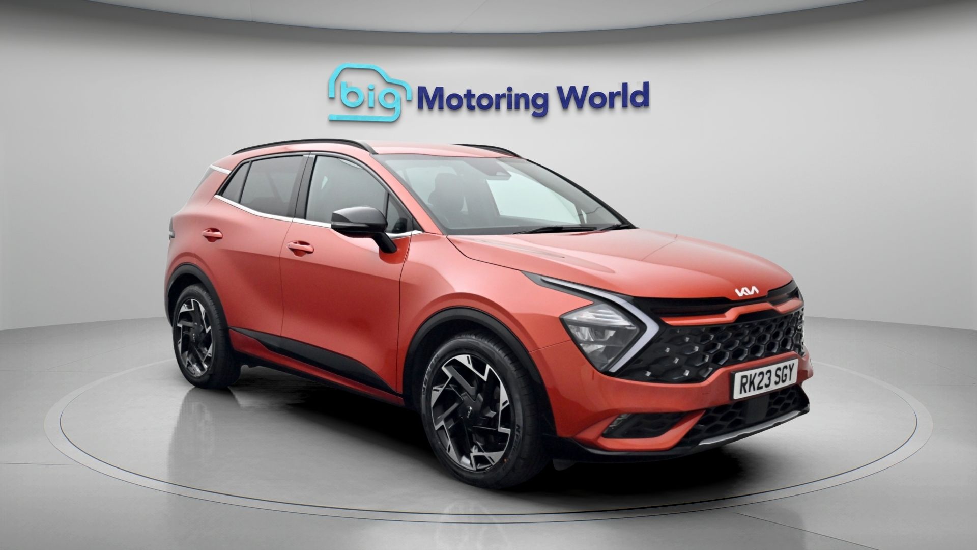 car image