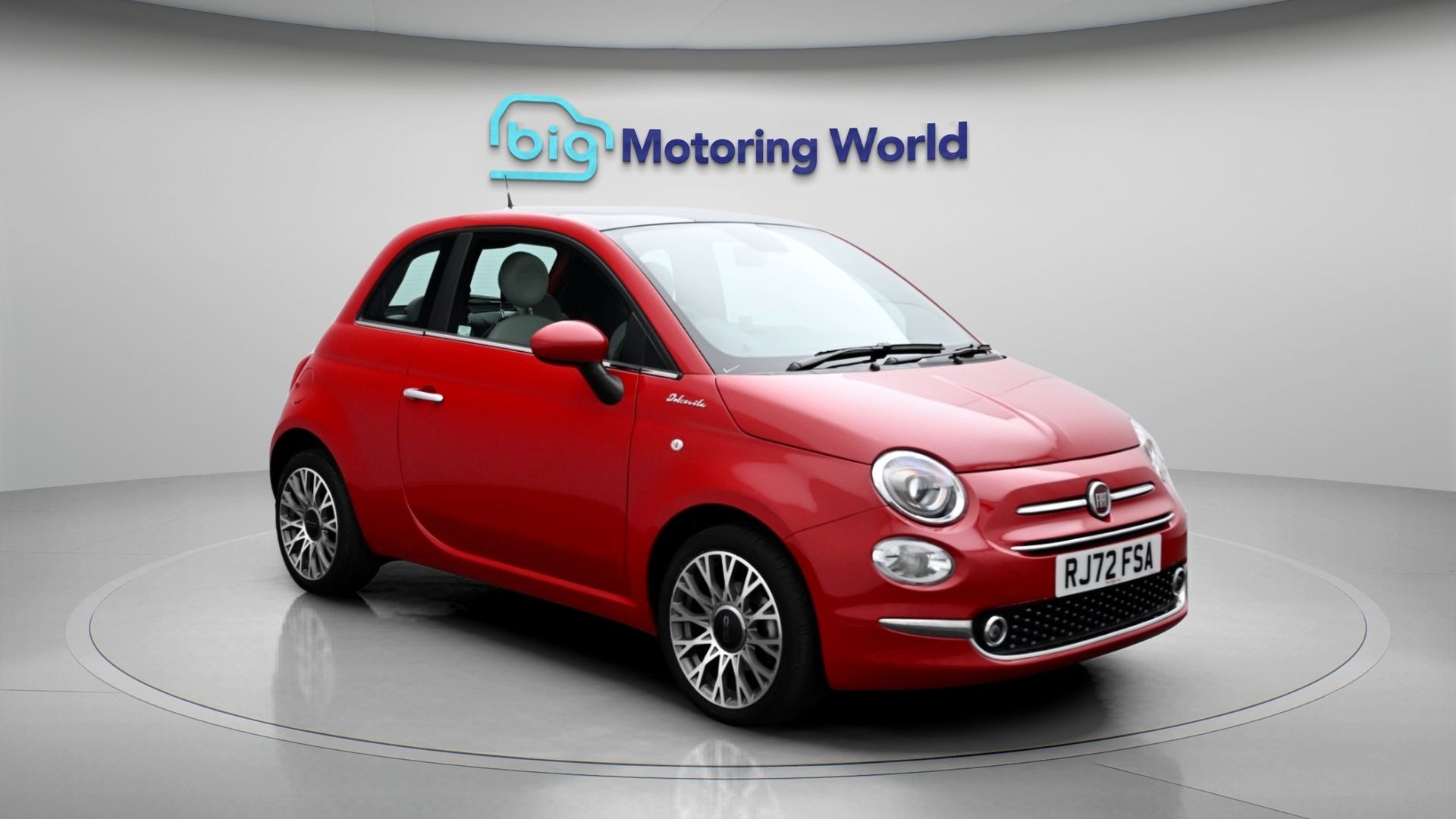 car image