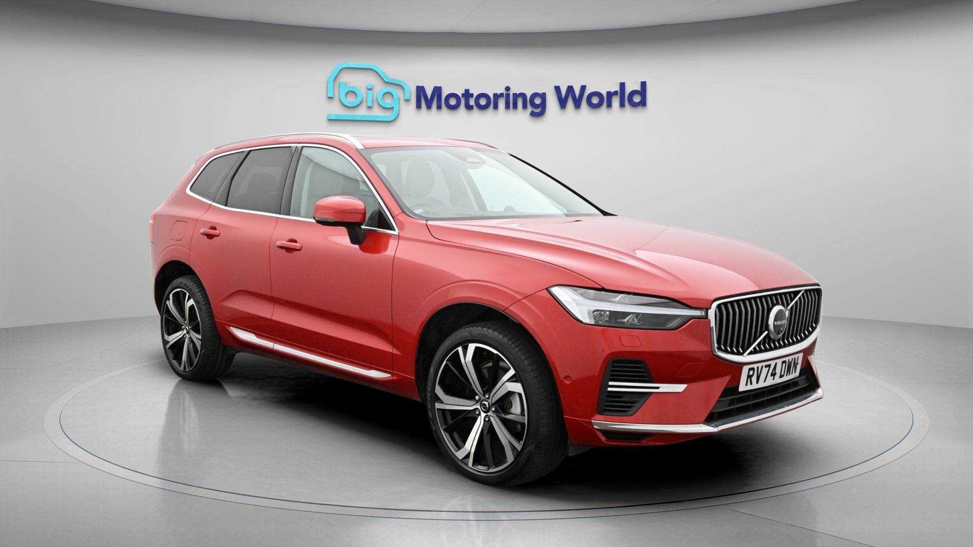 car image