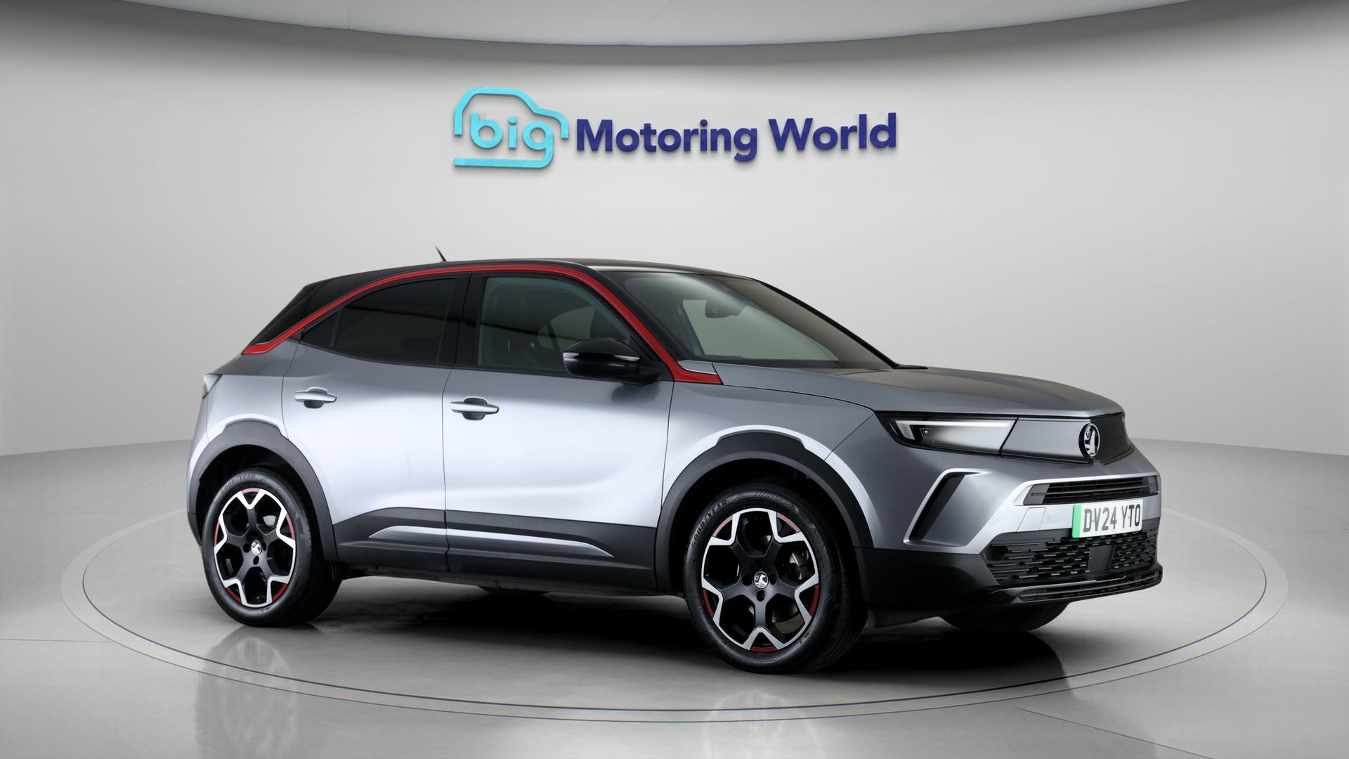 car image