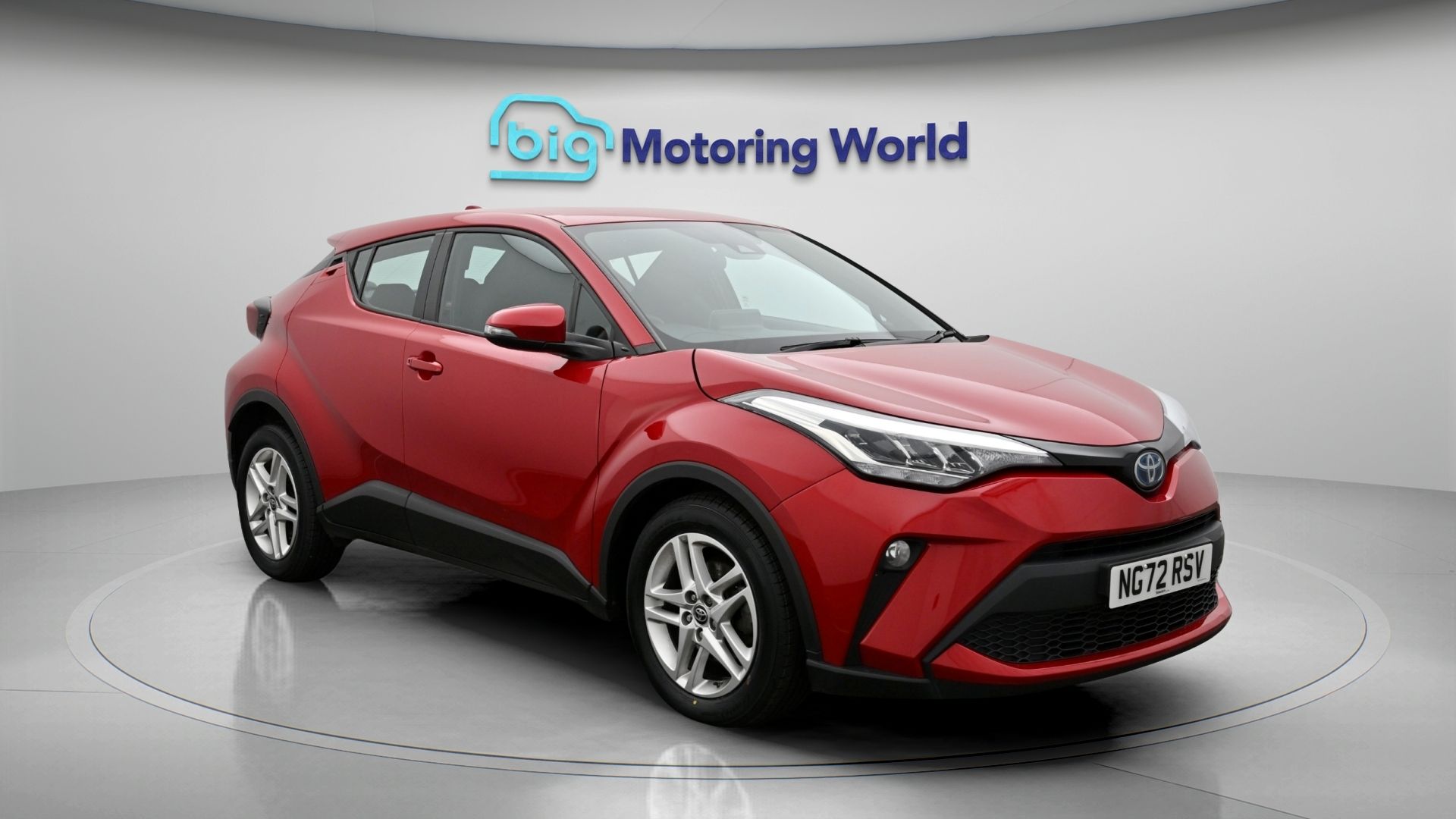 car image