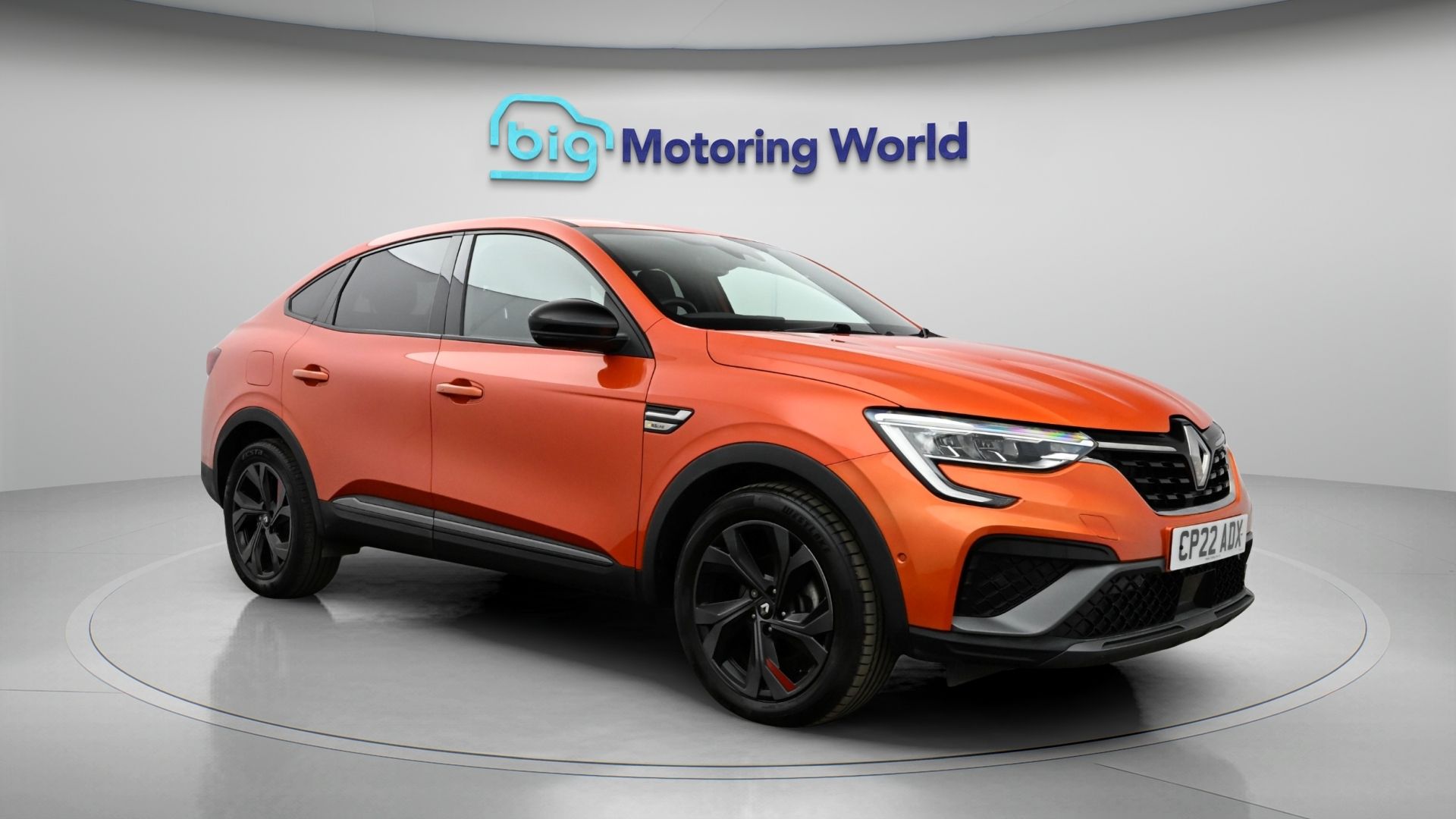 car image