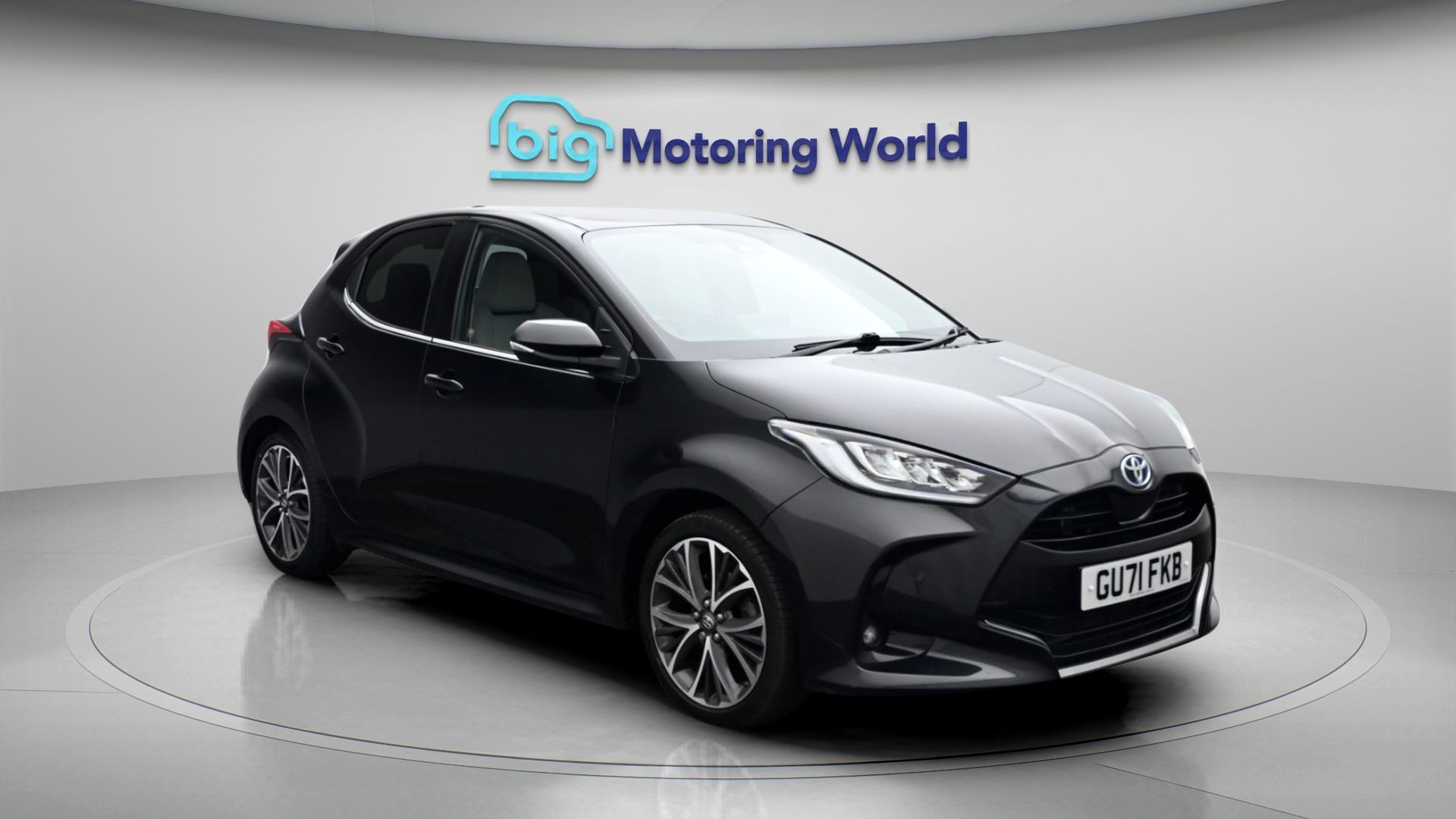 car image