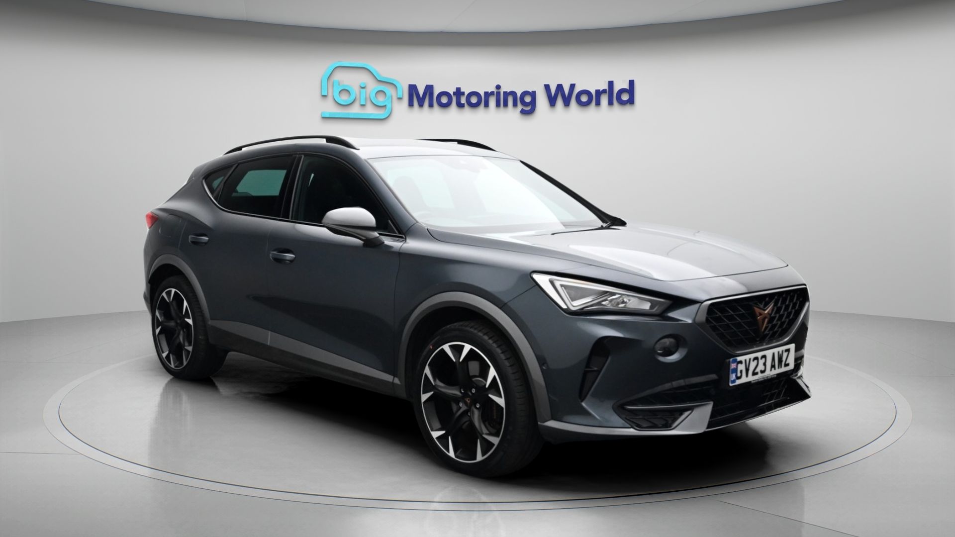 car image