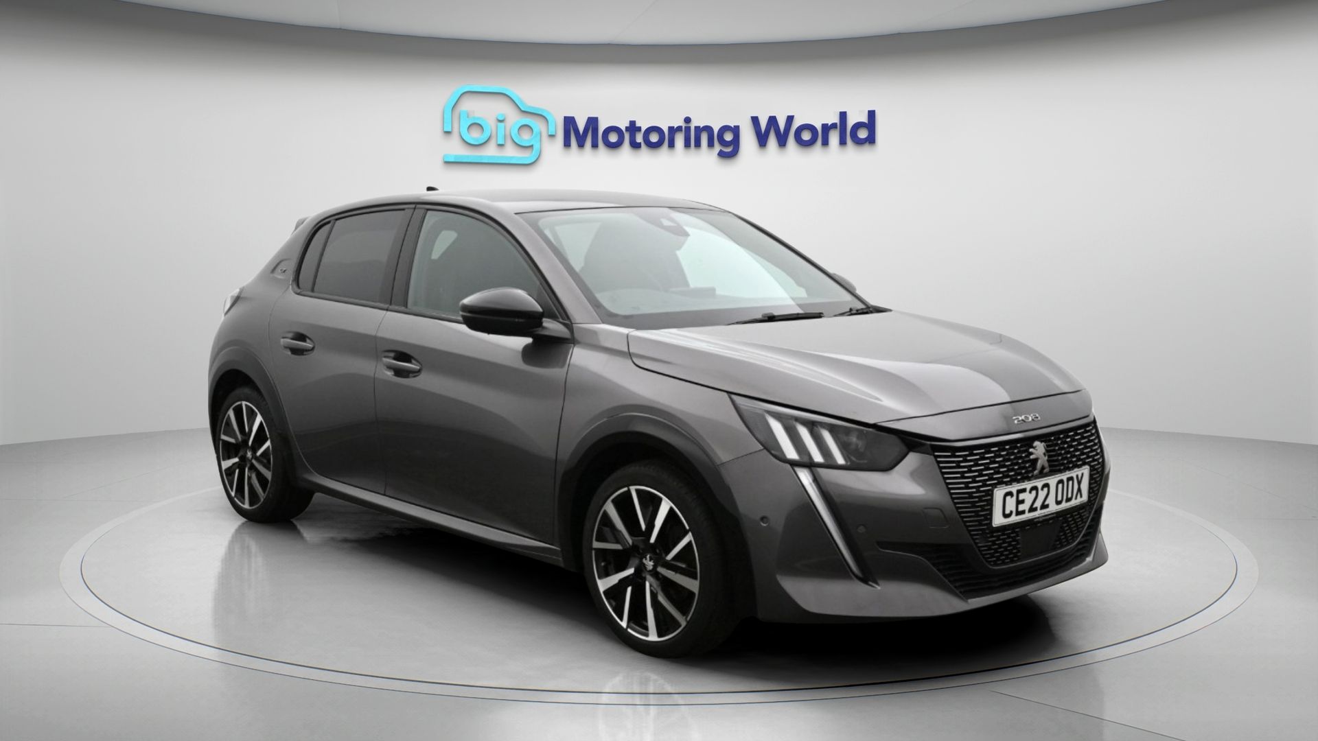 car image