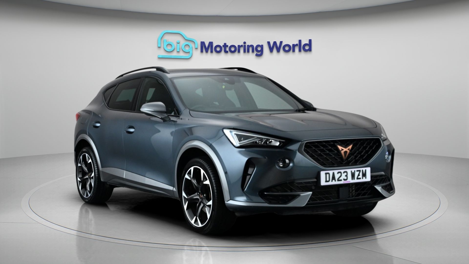 car image
