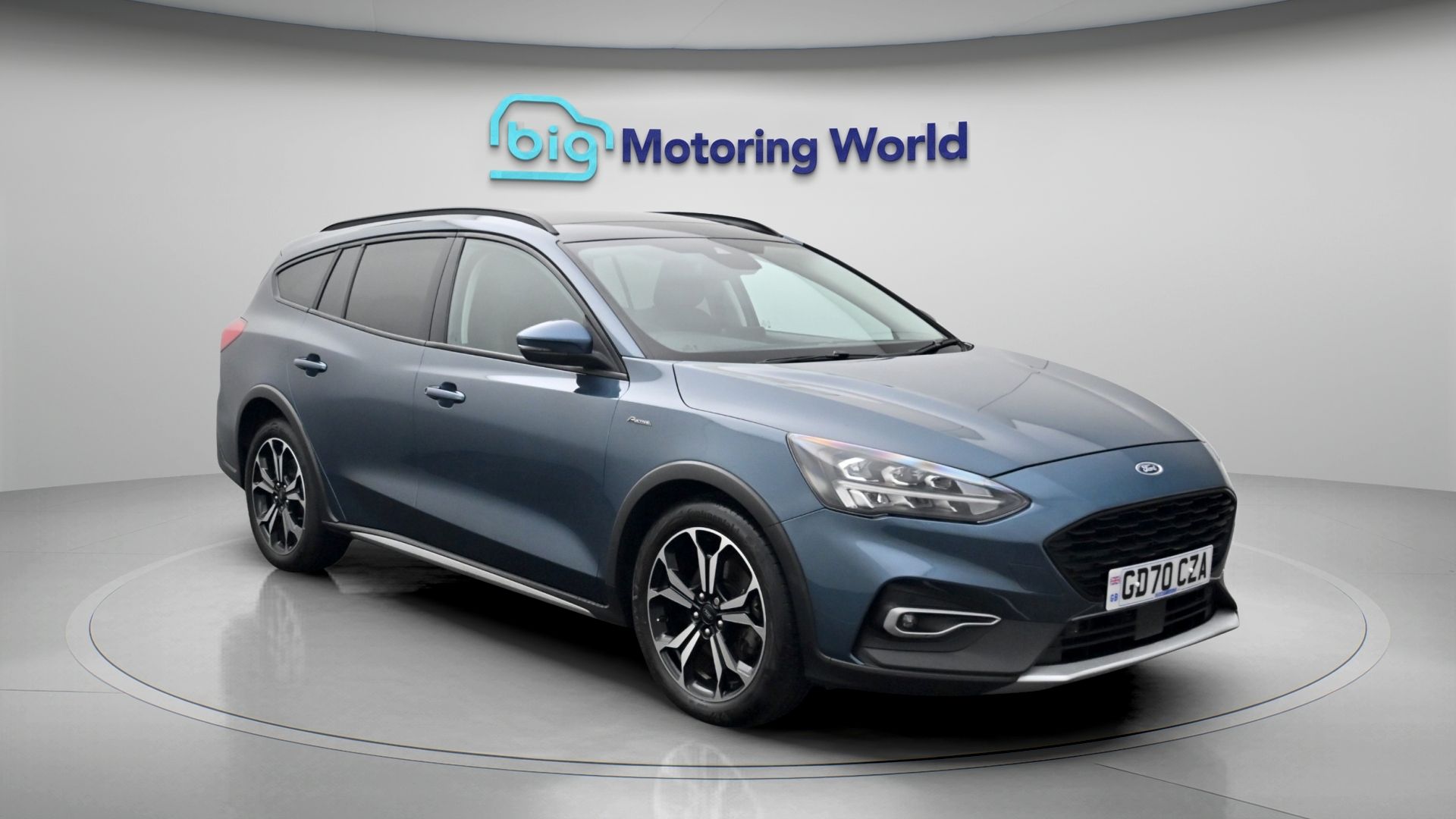 car image