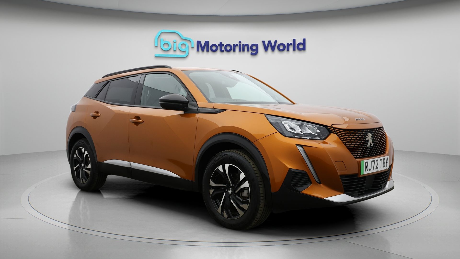 car image