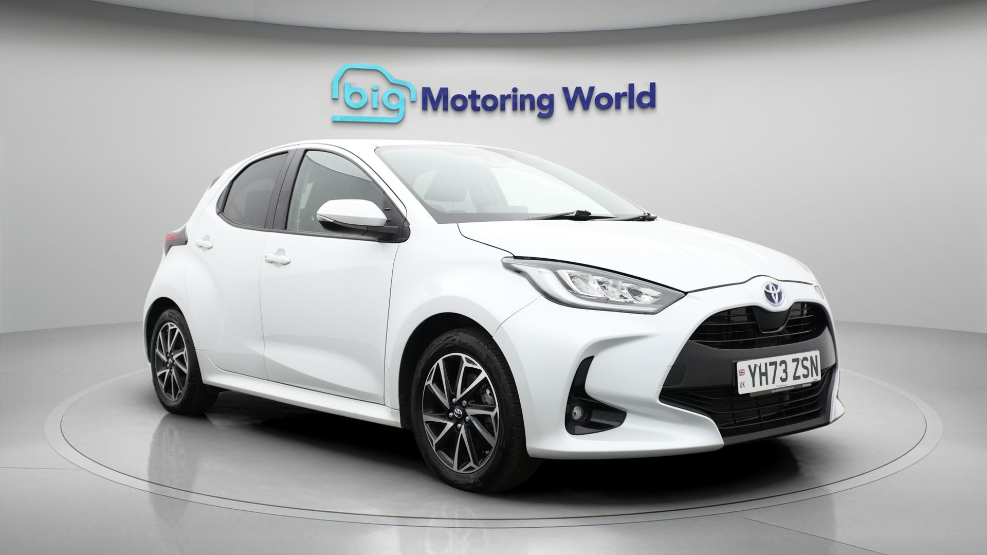 car image