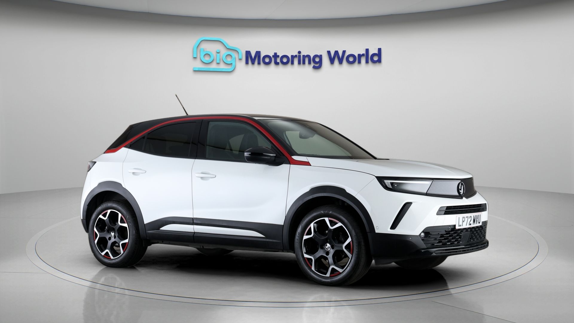 car image