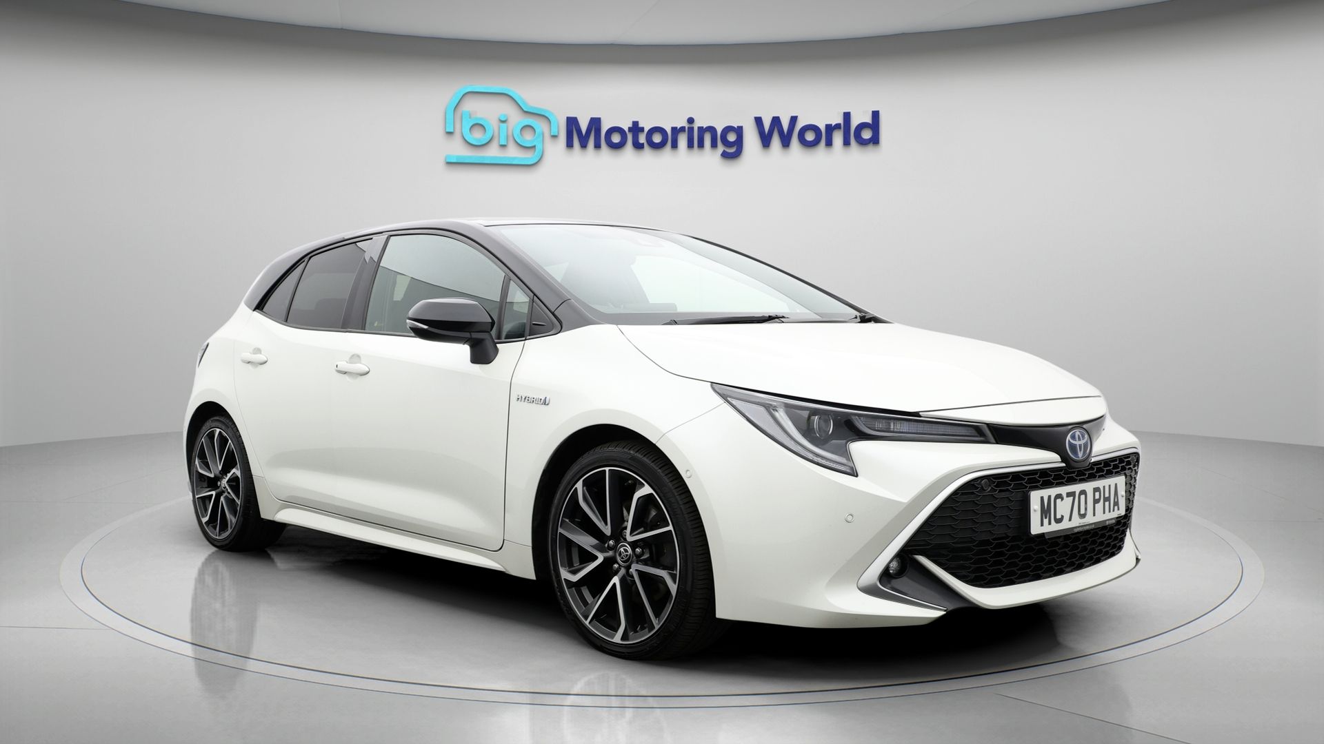 car image