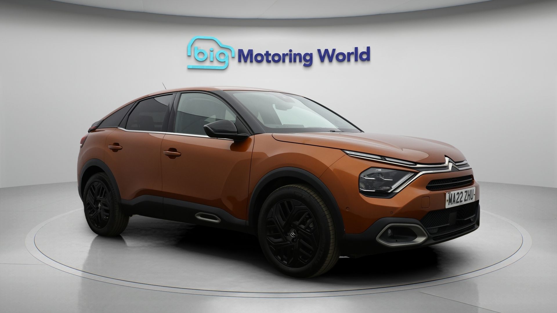 car image
