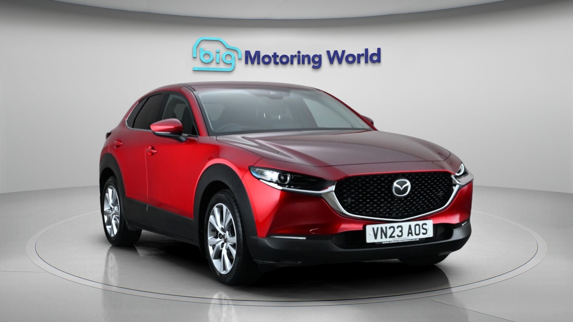 car image