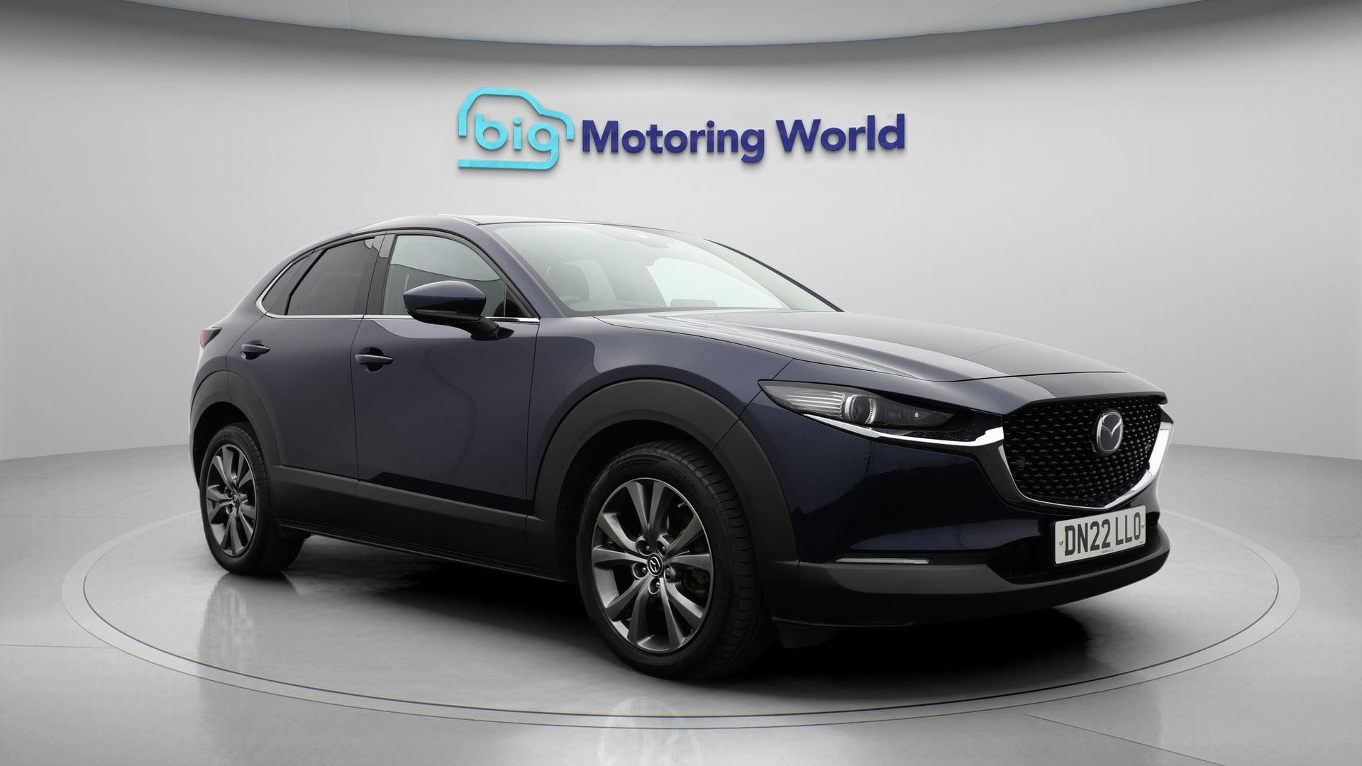 car image